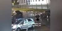 Воронежцы сообщили об эксгибиционисте в ЖК «Яблоневые сады» - РИА Воронеж