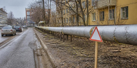 В Перми стартовал новый этап отключений горячей воды - Про Город Пермь