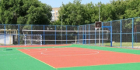 ️ Первый футбольный класс формируется в школе № 103 в Самаре - НИА Самара