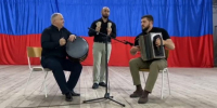 Вечер народной инструментальной музыки - Кабардино-Балкарская правда
