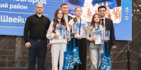 Поздравляем Еву Шелайкину с бронзой Кубка Сергея Карякина - Шахматная федерация
