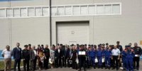Спасибо тем, кто приходит на помощь первыми! - Всеволожский район
