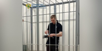 Убившего двух человек мужчину в Москве приговорили к 15 годам тюрьмы - M24.Ru