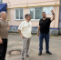 Глава Лениногорского района Марат Гирфанов проверил ход капитального ремонта в домах - Лениногорские вести