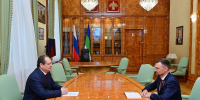 Ростислав Гольдштейн предложил расширить проект «Команда Республики Коми» - Pg11.Ru