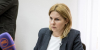 Александр Шуваев рассказал об отставке министра строительства Белгородской области - БелПресса