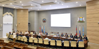 День города Барнаула отметят 5 сентября - Администрация г. Барнаул