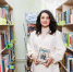 #ДеломЕдины Елена Дюльгер: «Детская литература — это фундамент, на котором строится душа» - Минкульт ЛНР