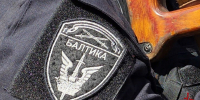 В Петербурге при содействии ОМОН "Балтика" Росгвардии задержан подросток, причастный к поджогу железнодорожного оборудования - Росгвардия
