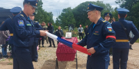 Вечная память: Бологовский округ простился с Максимом Валиевым - Бологовский район