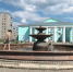Дырявый фонтан на центральной площади Назарово попытаются отремонтировать в этом году - ИА Запад24