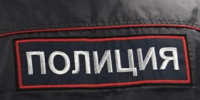 Житель Забайкалья переоделся полицейским, чтобы без очереди заправить машину - Байкал24