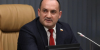 Вячеслав Калинин заявил о возможном запуске БПЛА на ОНПЗ с территории Казахстана - ИА Общественная служба новостей