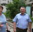 В Твери продолжается благоустройство придомовых территорий по программе ППМИ - Газета Вся Тверь