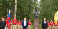 Кирилло-Белозерский музей-заповедник начал подготовку к празднованию 85-летия подвига Евгения Преображенского - Кирилло-Белозерский музей-заповедник