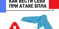 Если вы заметили в небе беспилотный летательный аппарат (БПЛА). - Петуховский муниципальный округ
