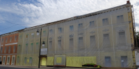 В Ярославле на продажу выставили неоднократно горевший объект культурного наследия - Ярославский регион
