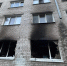 В Архангельске от пожара спасли 34 человека, в том числе 12 детей - ИА Dvina29