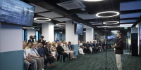 Минниханов встретился с участниками программы «Кадры для экономики будущего» - ИА Татар-информ