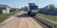 На ремонт сельских дорог в Алтайском крае направили 3,4 млрд рублей - Сетевое издание Толк