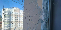 В Курске ударами БПЛА повреждены 16 автомобилей, семь квартир и пять частных домов - Городские Известия