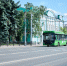 Курский автопарк пополнят 26 новыми автобусами - Городские Известия