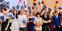 Около тысячи студентов столичных колледжей получили дипломы на площадках ОЭЗ Москвы - Правительство Москвы