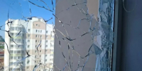 В Курске в ходе ночной атаки БПЛА: повреждены 16 автомобилей и 7 квартир - Курская правда