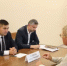В Гафурийском районе прошёл приём граждан по личным вопросам - Гафурийский район