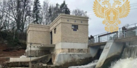 На гидроузле у Белогорки устранили нарушения после проверки прокуратуры - Гатчинская служба новостей