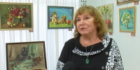 От Ленинграда до мировых коллекций: сызранская художница Наталья Пушкова сегодня отмечает юбилей - КТВ-ЛУЧ