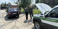 Экологи проверили 1 641 автомобиль на дорогах Татарстана в рамках операции «Чистый воздух» - Газета Новая жизнь