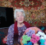 Лично знавшая Александра Вампилова иркутянка отметила свое 90-летие - Baikal24.Ru