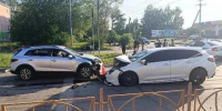 Прокуратура взяла на контроль ДТП с детьми в Усолье - Baikal24.Ru