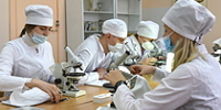 В Алтайском государственном медицинском университете стартовала приёмная кампания в ординатуру - АГМУ