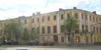 Исторический особняк в центре Ярославля выставили на торги за 1 рубль - ГТРК