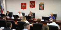 Наумов: ситуацию с бензином держат на контроле в Краснодаре - ТК Краснодар