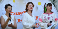 Фото: Александра БАЛАБАСЬ - Газета Майкопские новости