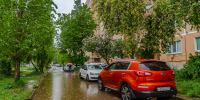 Ливенцев предупреждают, что в ближайшие сутки будет непогода - Уездный город