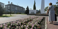Осторожно, жара! Не находитесь долго на улице в пик солнечной активности, следите за детьми и пожилыми родственниками. - Администрация г. Шадринска