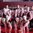 Владимирские спортсмены стали победителями и призёрами чемпионата России по спортивной гимнастике - Телеканал Вариант