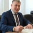 Ректор ЮГУ Роман Кучин утверждён в должности на новый срок - ЮГУ