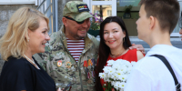 В Челябинске открылся еще один центр психологической помощи участникам СВО - Южноуральская панорама