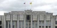 На встрече делегации ДУМРФ с вице-губернатором Ярославской области обсуждали реализацию мероприятий в рамках Года единства народов России - Совет муфтиев России