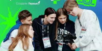 Медийщики Миасской школы № 1 участвуют в конкурсе «Медиапритяжение» - Газета Маяк