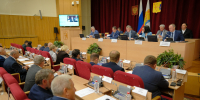 Чьи имена Чепецк увидит на выборах в областной парламент? - Chepetsk.ru