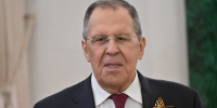 Сергей Лавров дал ответ о статусе Константиновки - 47 новостей