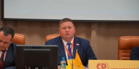 Утверждены кандидаты в областное Законодательное собрание от партии «Справедливая Россия» - Gorodvo.Ru