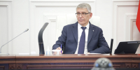 В Тульской области ведется ремонт 96 дорог в 22 районах - Правительство области