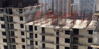 «Сбербанк» продает требования по кредитам  компании, не достроившей ЖК в Новороссийске - Газета Новороссийский рабочий